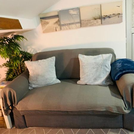 Casa De Praia - Studio Esposende Buitenkant foto