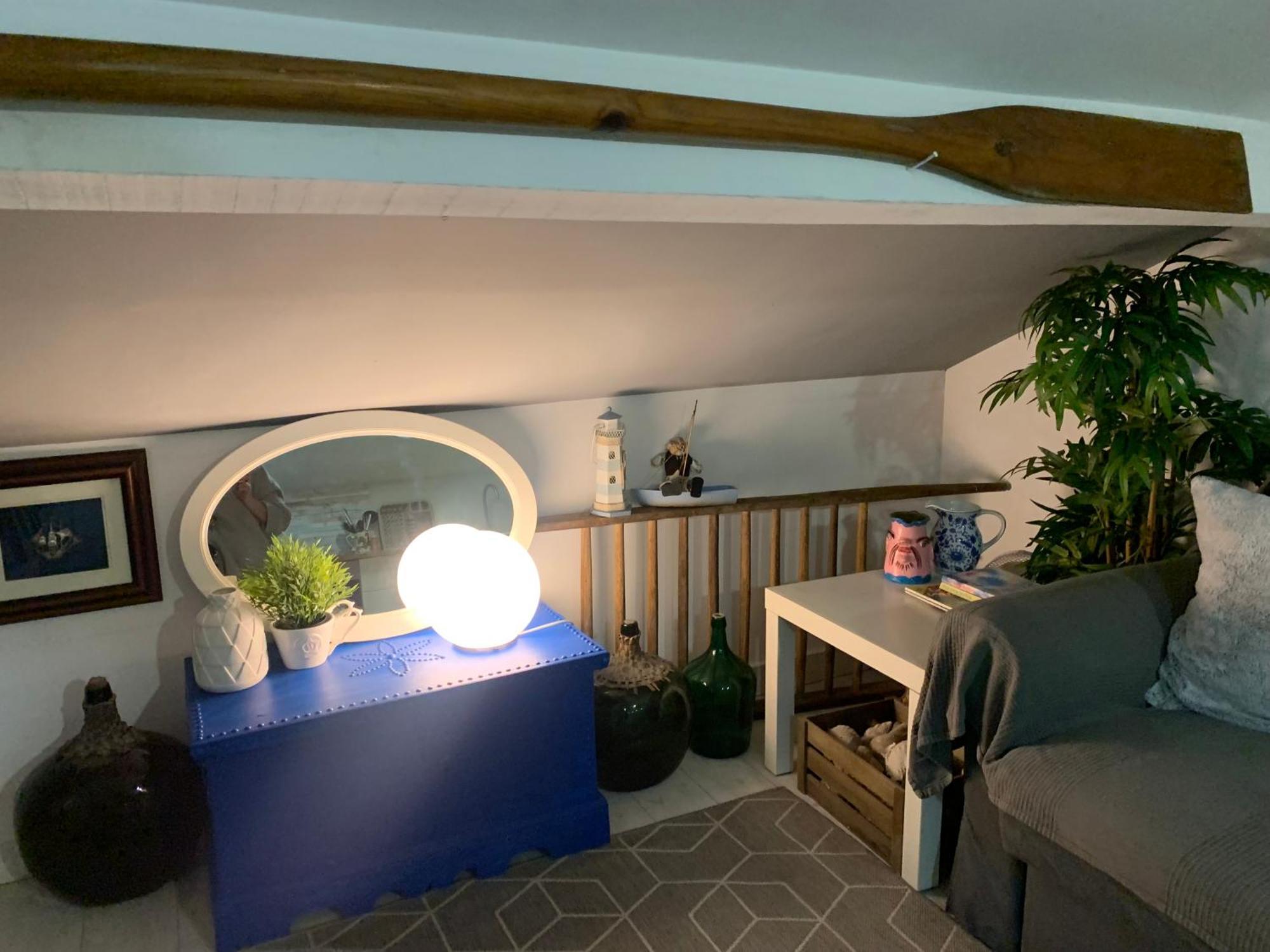 Casa De Praia - Studio Esposende Buitenkant foto
