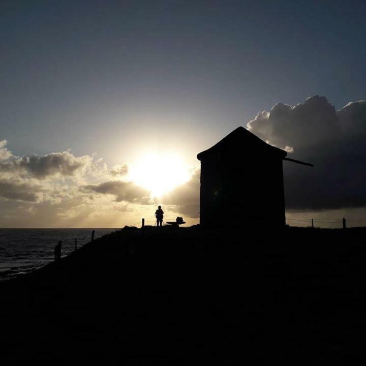 Casa De Praia - Studio Esposende Buitenkant foto